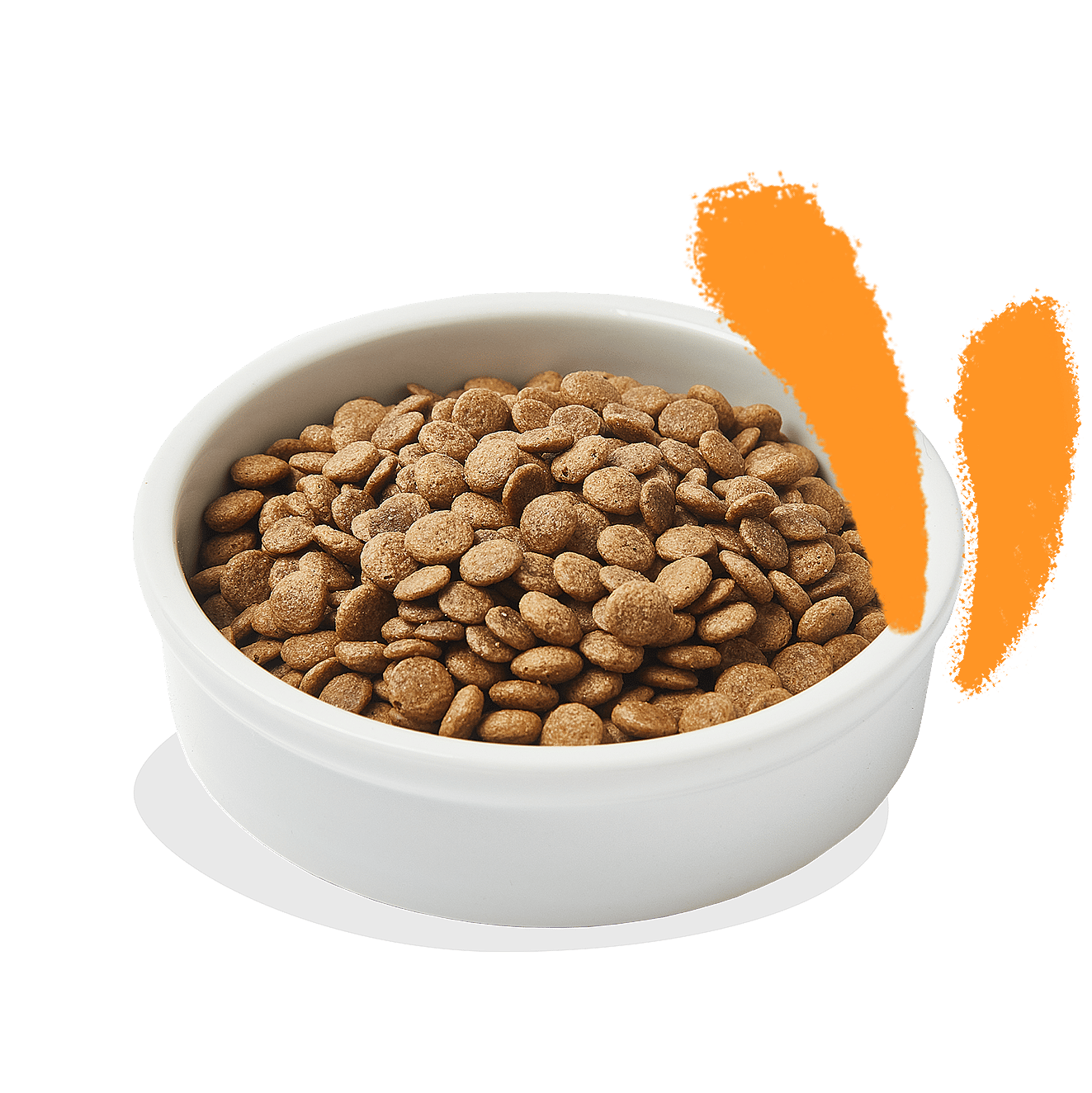 Edgard & Cooper Kattenvoer Adult Kip Kat 2 kg