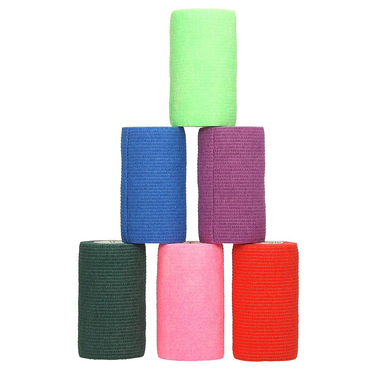 NAF NaturalintX Wrap – Stevig Zelfklevend Verband voor Paarden