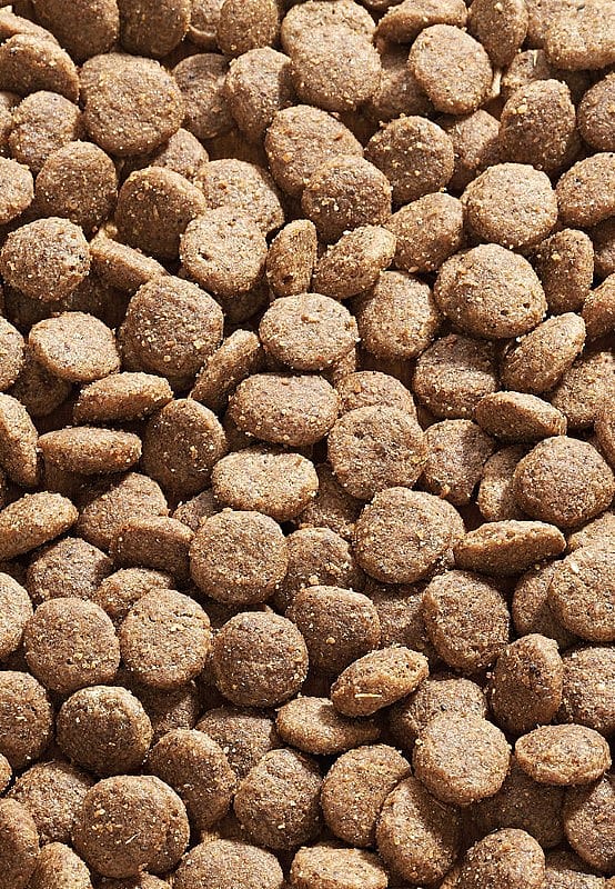 Vet-Concept Low Mineral Kattenvoer