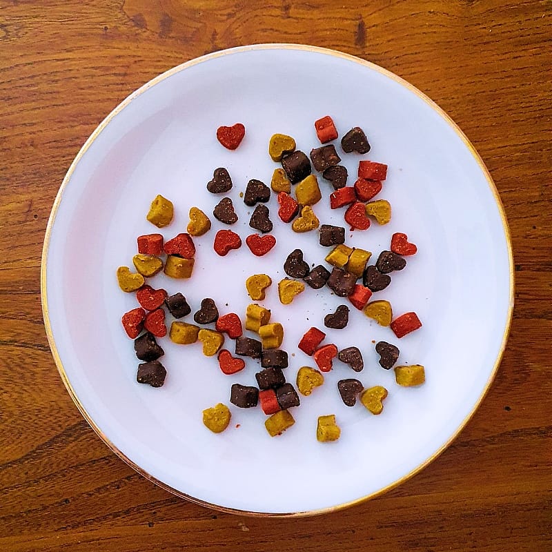 Dierapotheker Kattenfestijn 70 gram