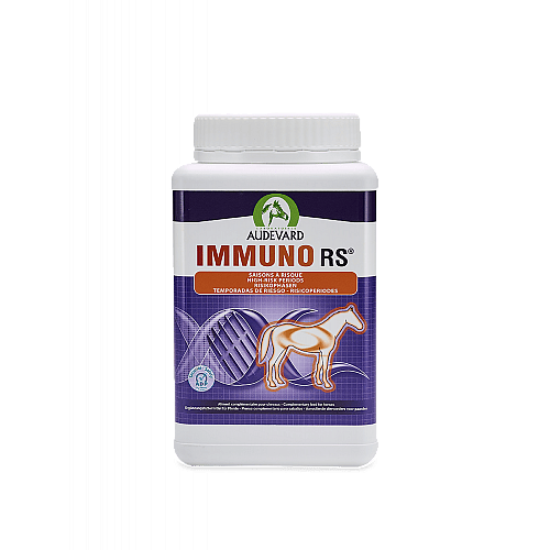 Audevard Immuno RS Paard 1 kg