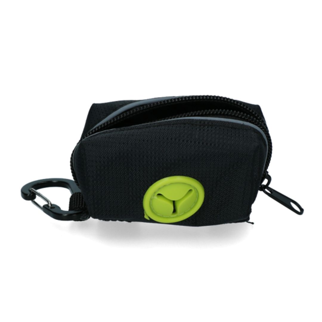 PoopyGo Eco Friendly en Biologisch Afbreekbaar Poepzakhouder