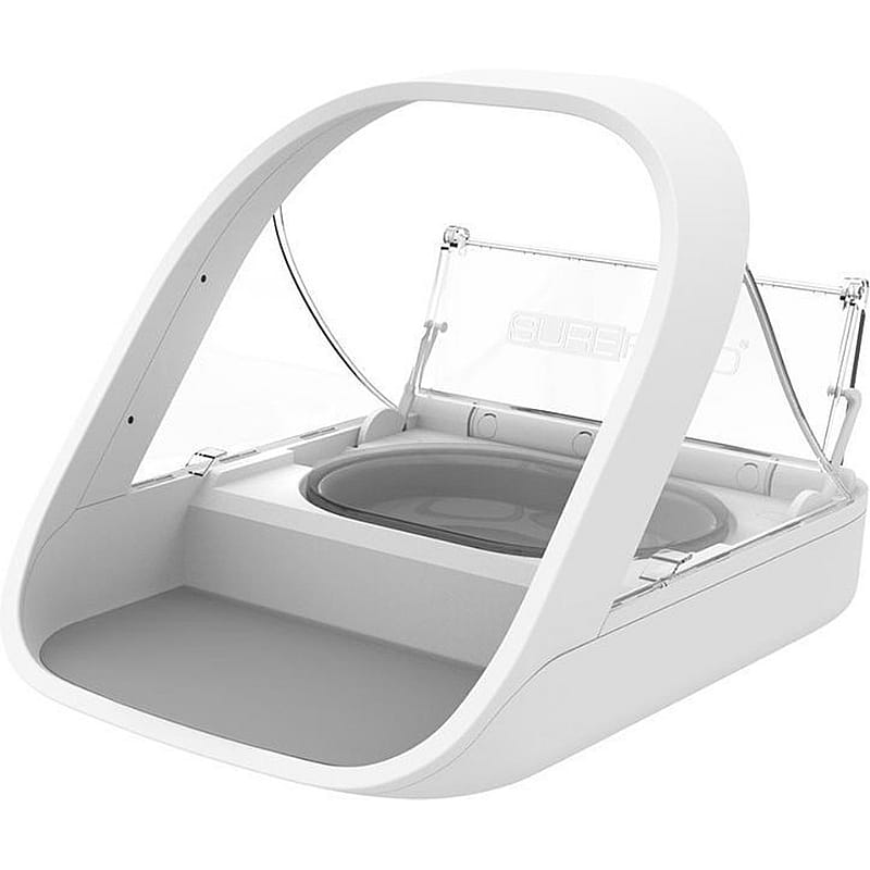 Surefeed Microchip Pet Feeder