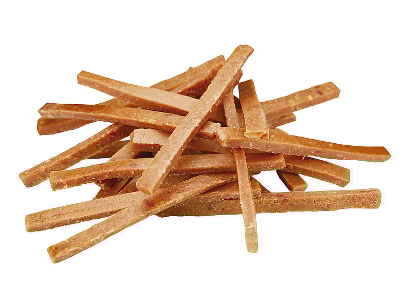 Calibra Joy Dog Lamb Strips