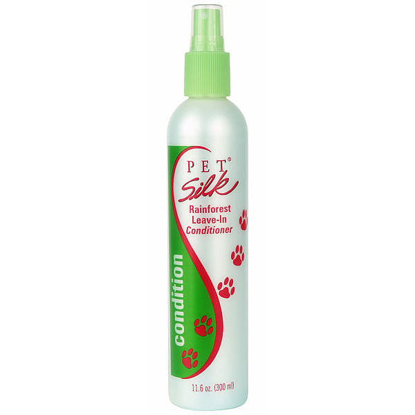 Pet Silk Rainforest 300 ml - Leave-in Conditioner