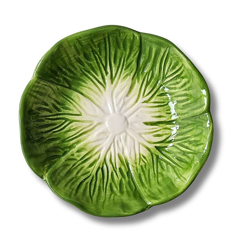 Happy Pet Voerbak Leaf Konijn Knaagdier