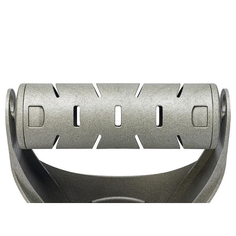 rolfilter, grinder, grinder drum, metaal, bouwgereedschap