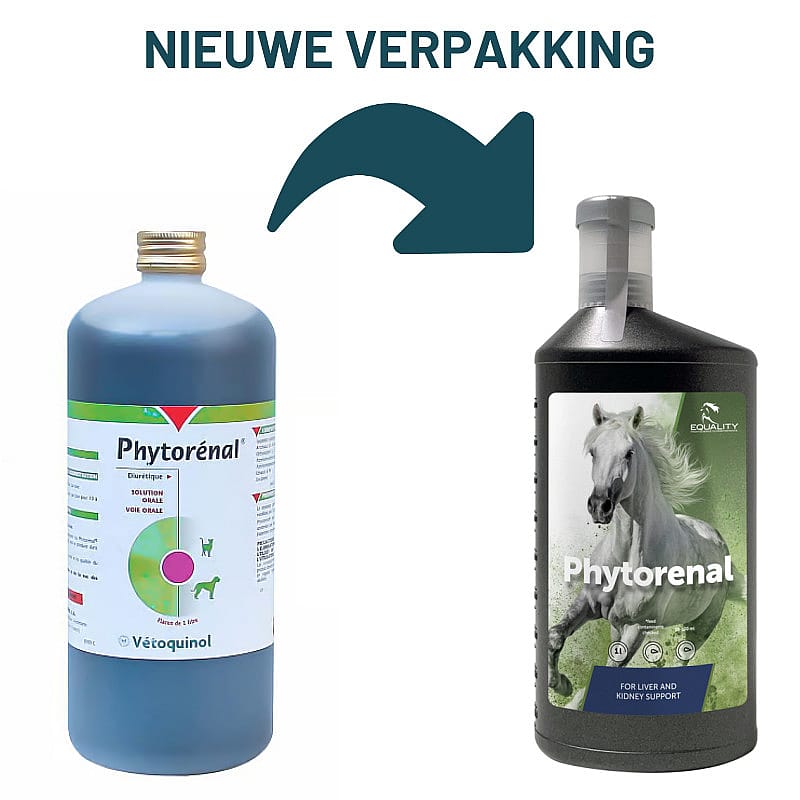 Equality Phytorenal 1 liter