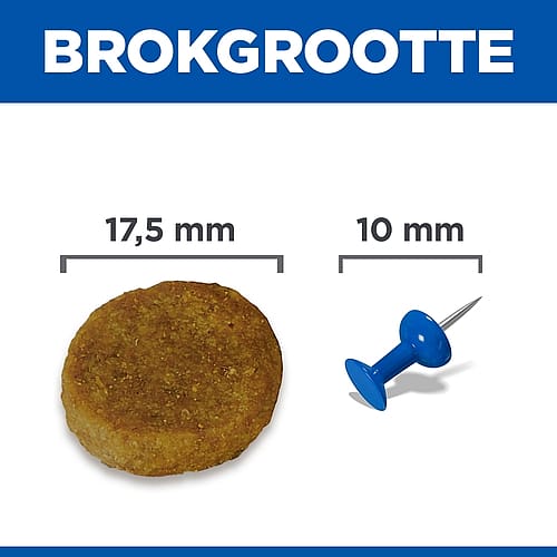 kroket, knapperige korst, magnet?