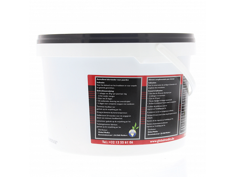 Global Medics Arti Base Gewrichten Paard 1 kg