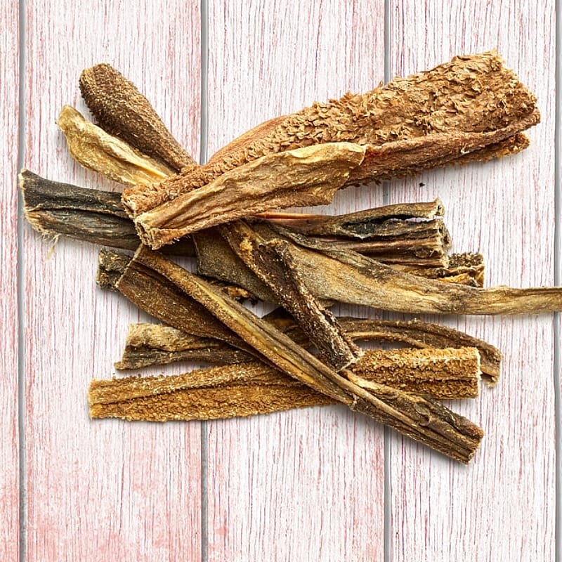 Vet-Concept Lamspens strips 500 gram