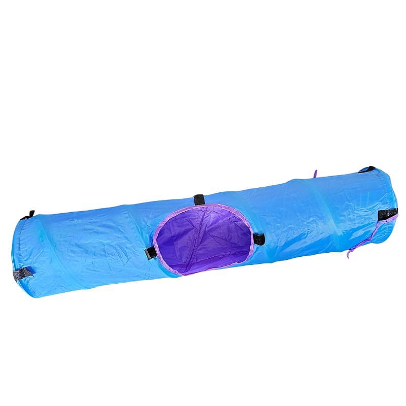 Rosewood Activity Tunnel Assorti Konijn