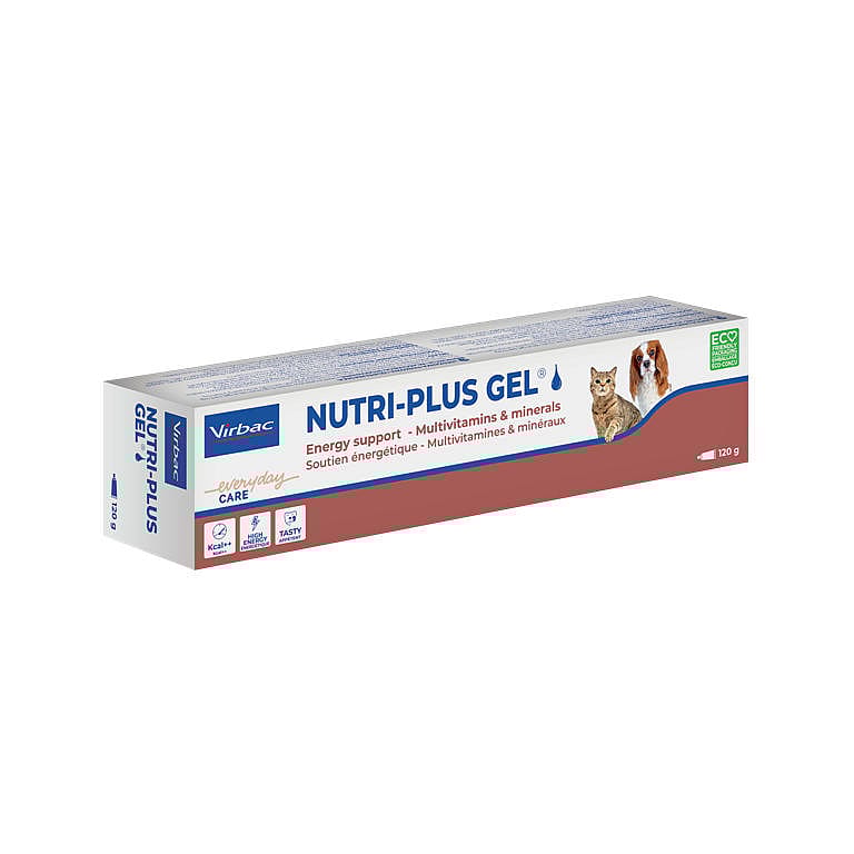 Nutri-Plus Gel 120 gram