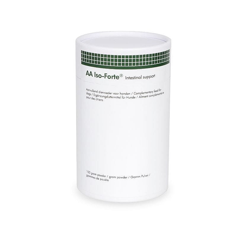 AA Iso-Forte 100 gram