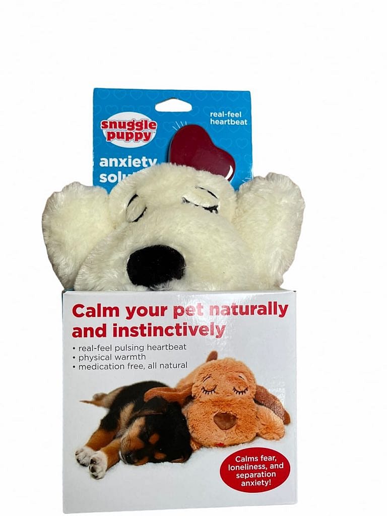 Snuggle Puppy Beige (golden)