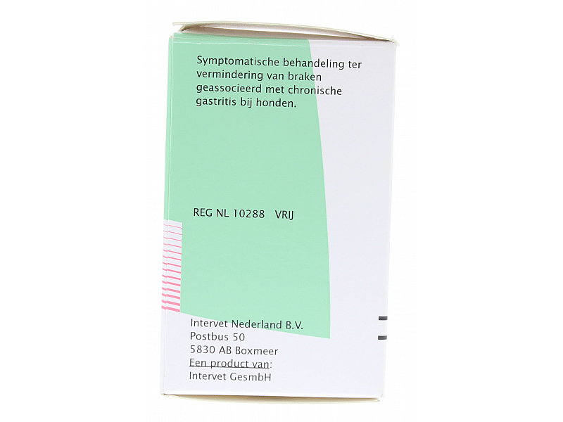 Zitac Vet Anti Braak