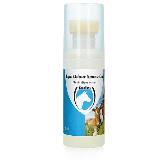 Equi Odour Spons-On 75 ml