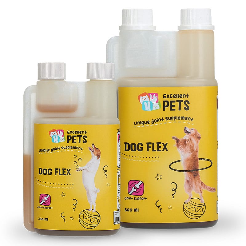 Excellent Pets Dog Flex 250 ml