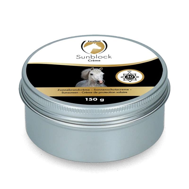 Excellent Equi Sunblock