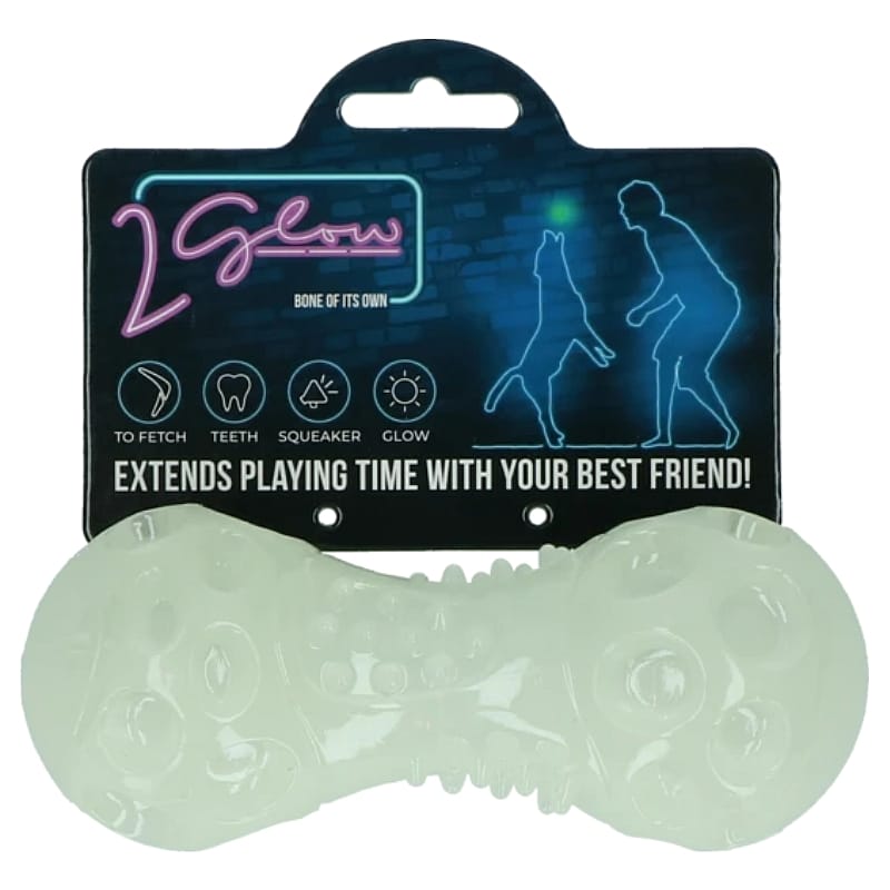 2 Glow Bone Of Its Own (1 stuk)