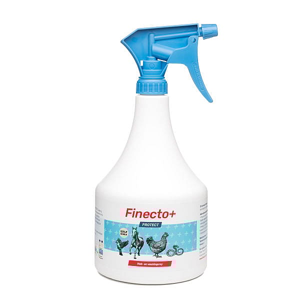 Finecto+ Protect Omgevingsspray 1 liter