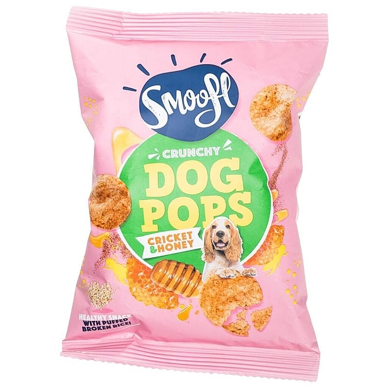 Smoofl Limited Edition Gift Set Hond