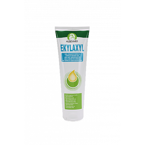 Audevard Ekylaxyl Spier Paard 250 ml