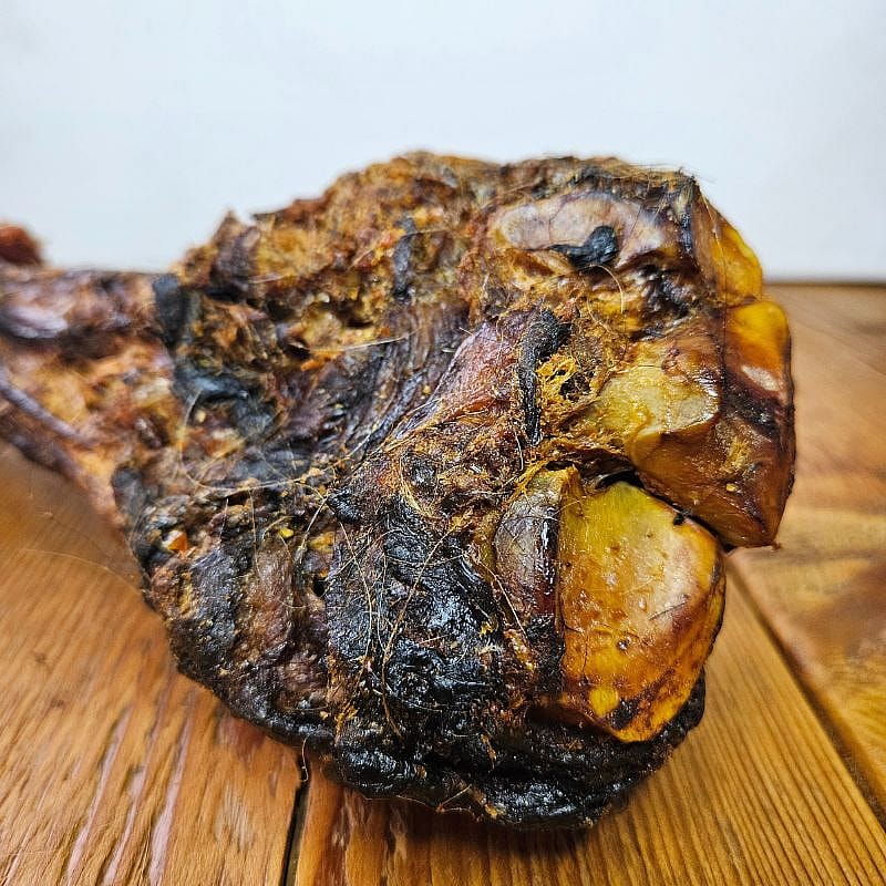 Dierapotheker Paardenbot XL Hond