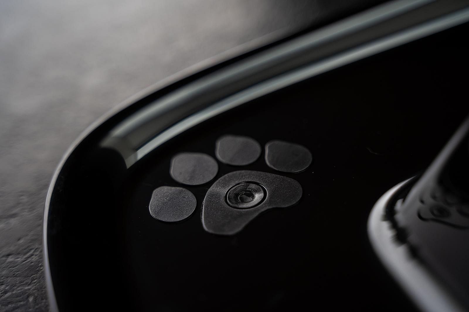 Mypall Noll Voerbak of Waterbak met placemat