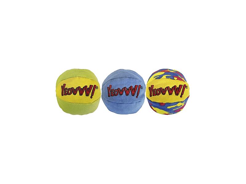 Yeowww My Cats Balls