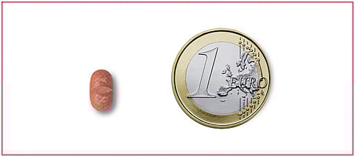 Milbemax Grote Kat Ontwormingstabletten