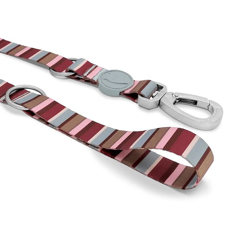 Morso Verstelbare Hondenriem Gerecycled Large Skyline