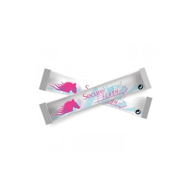 Secure Horse Flash Paard 2 stuks