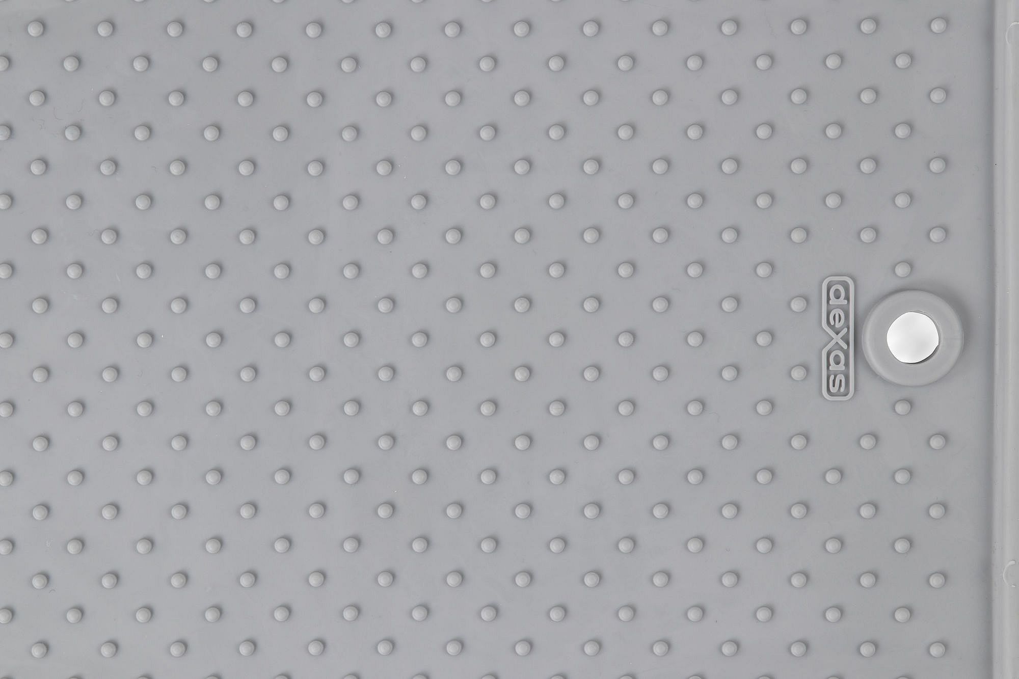 Popware Pet Bowl Placemat Grijs Large