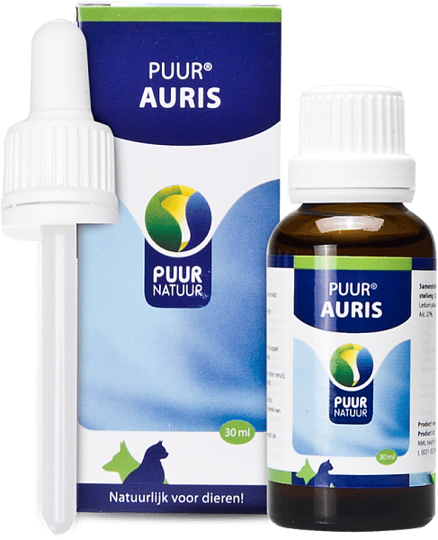 Puur Auris Oor 30 ml