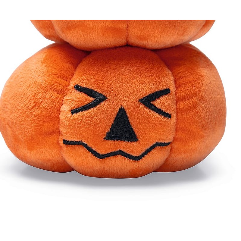 Beeztees Halloween Touw met Pompoenen Speelgoed Hond