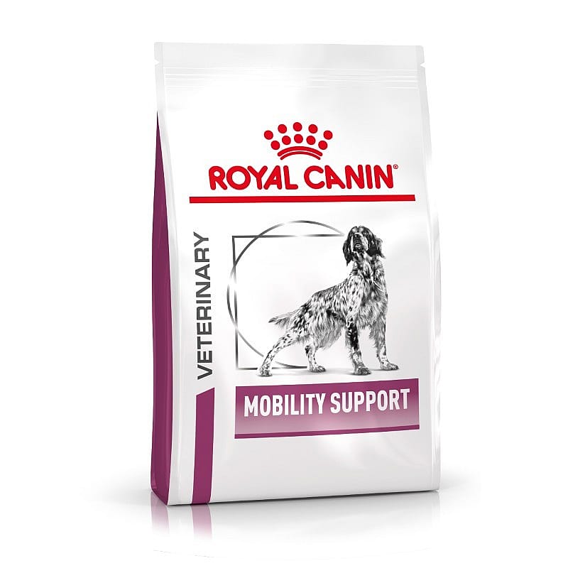 Royal Canin Mobility Support Hond