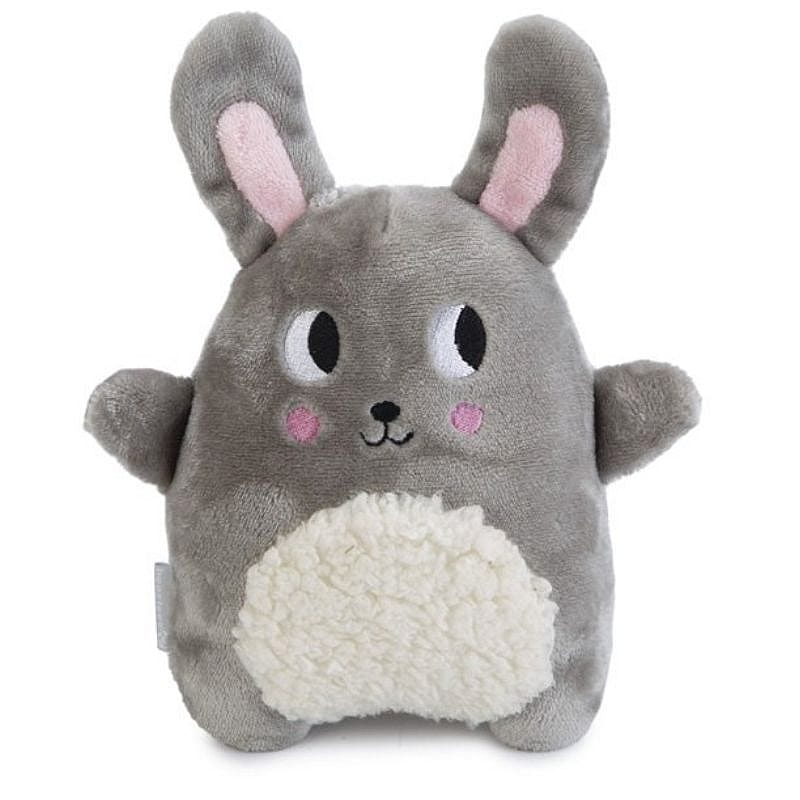 Beeztees Puppy Heartbeat Knuffel Hond Konijn