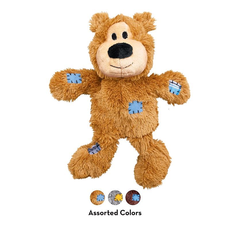 KONG Wildknots Bears XS