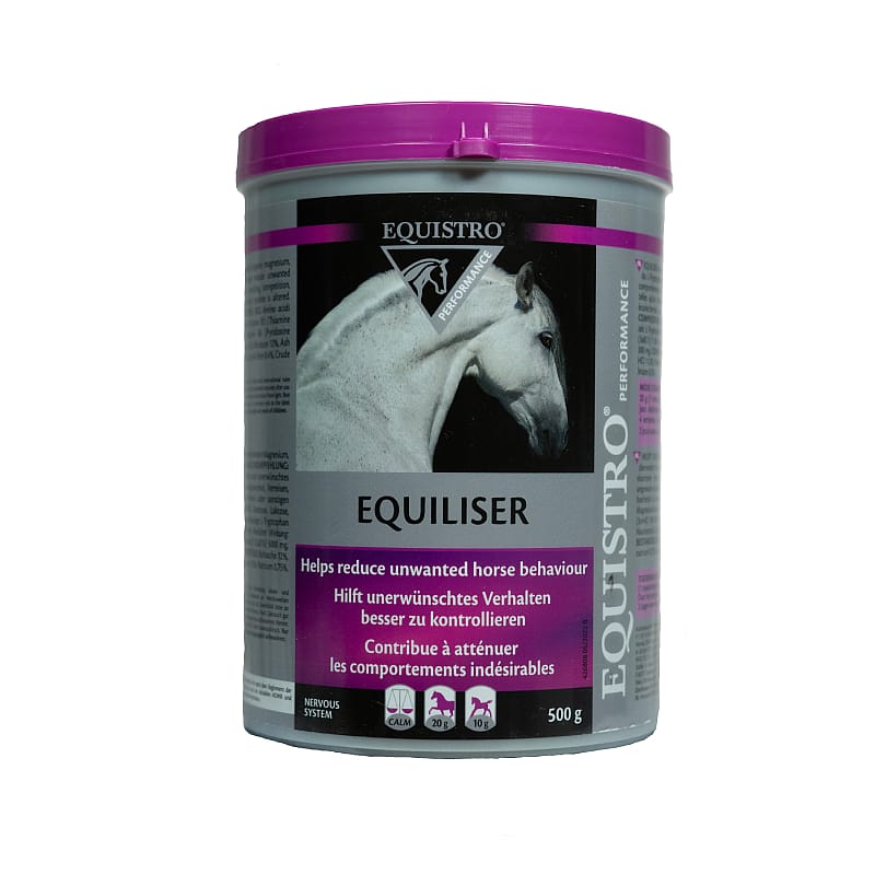 Equistro Equiliser 500 gram