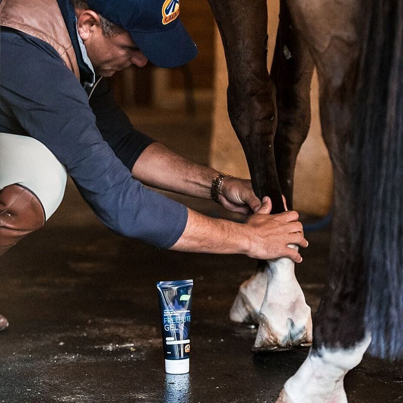 Cavalor Freebute Gel 200 ml