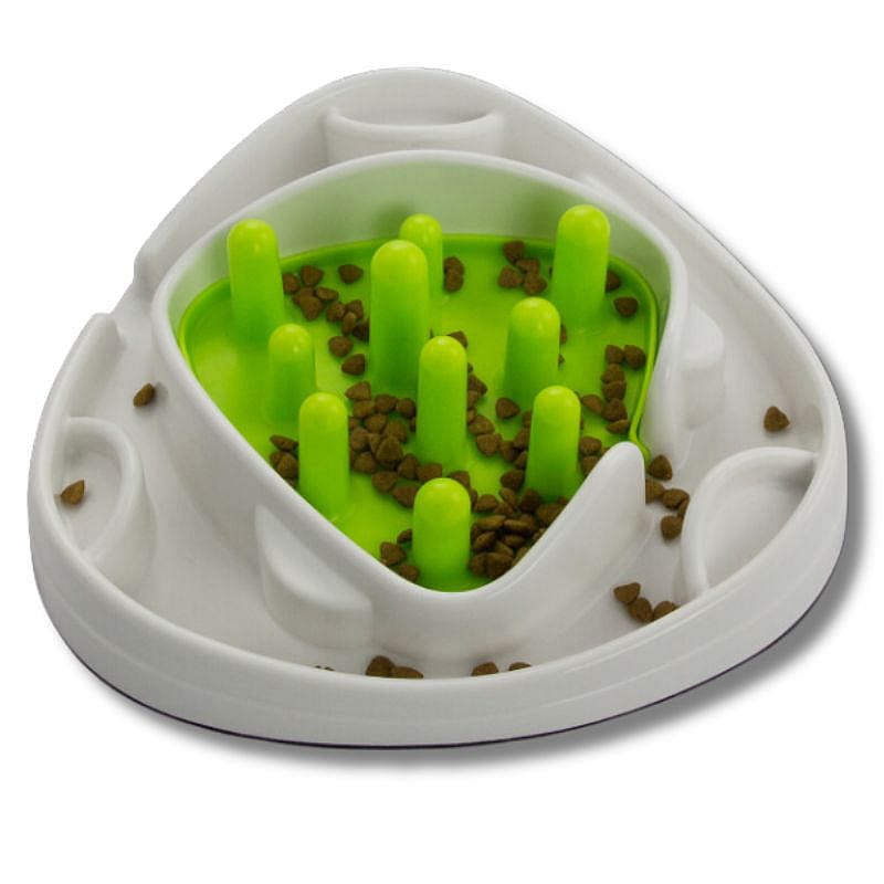 AFP Interactive Foodmaze