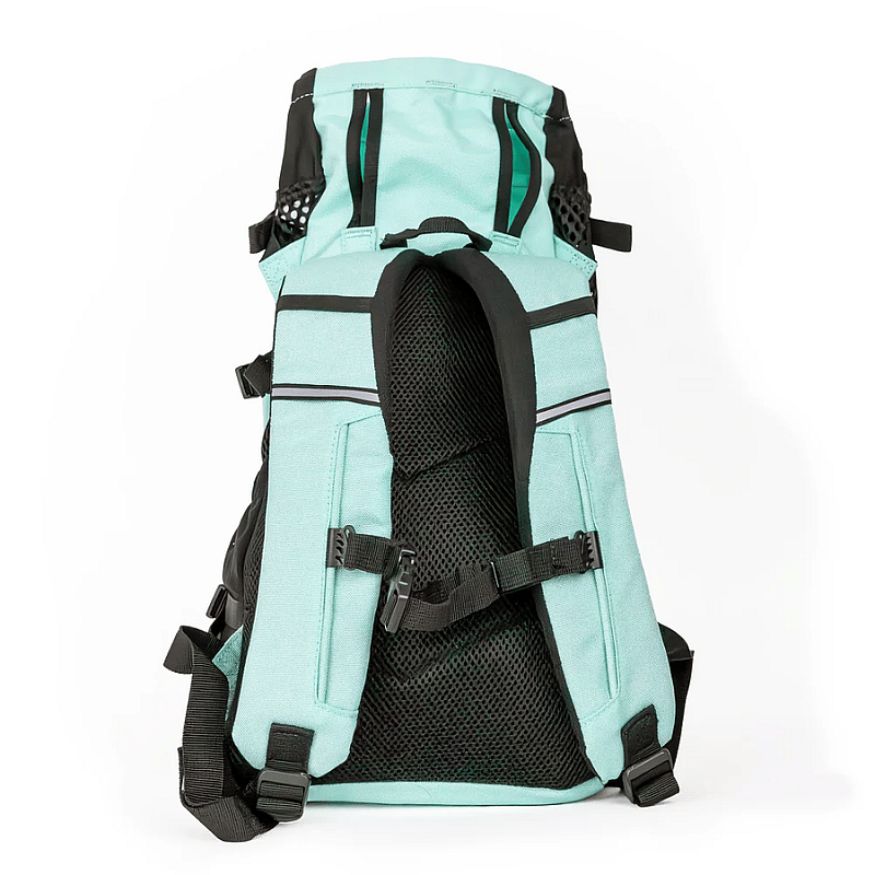 K9 Sport Sack PLUS 2 Rugzak Hond L Mint