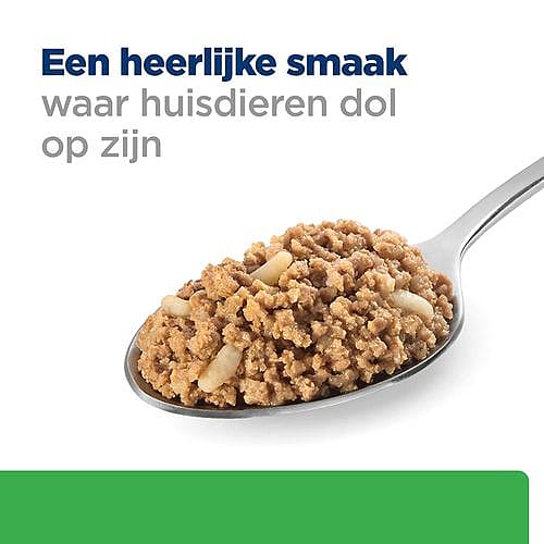 Hill's Prescription Diet RD Weight Reduction Hondenvoer 12 x 350 gram blikjes