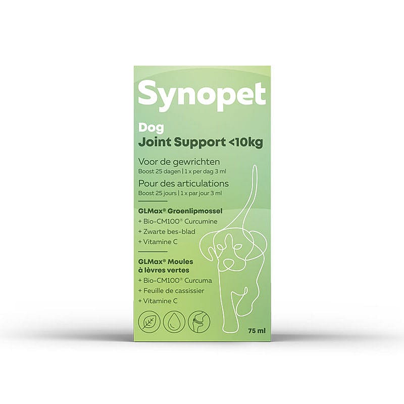 Synopet Joint Support Gewricht Hond