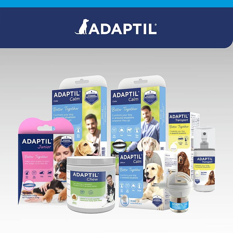 Adaptil Verdamper Compleet