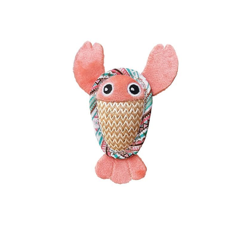 KONG Tropics Pals 2-Pack Kat