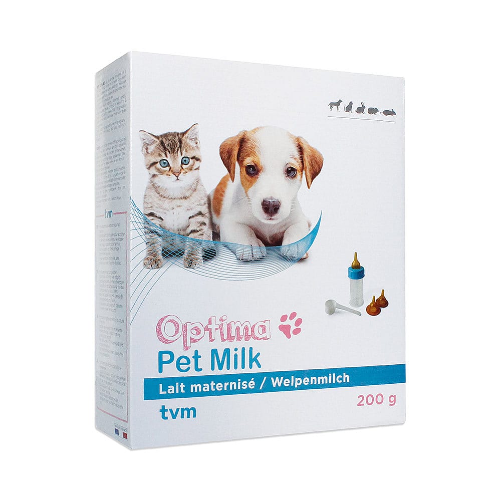 Pet Milk Optima 200 gram