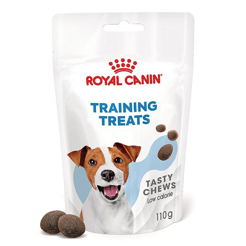 Royal Canin Training Treats 110 gram