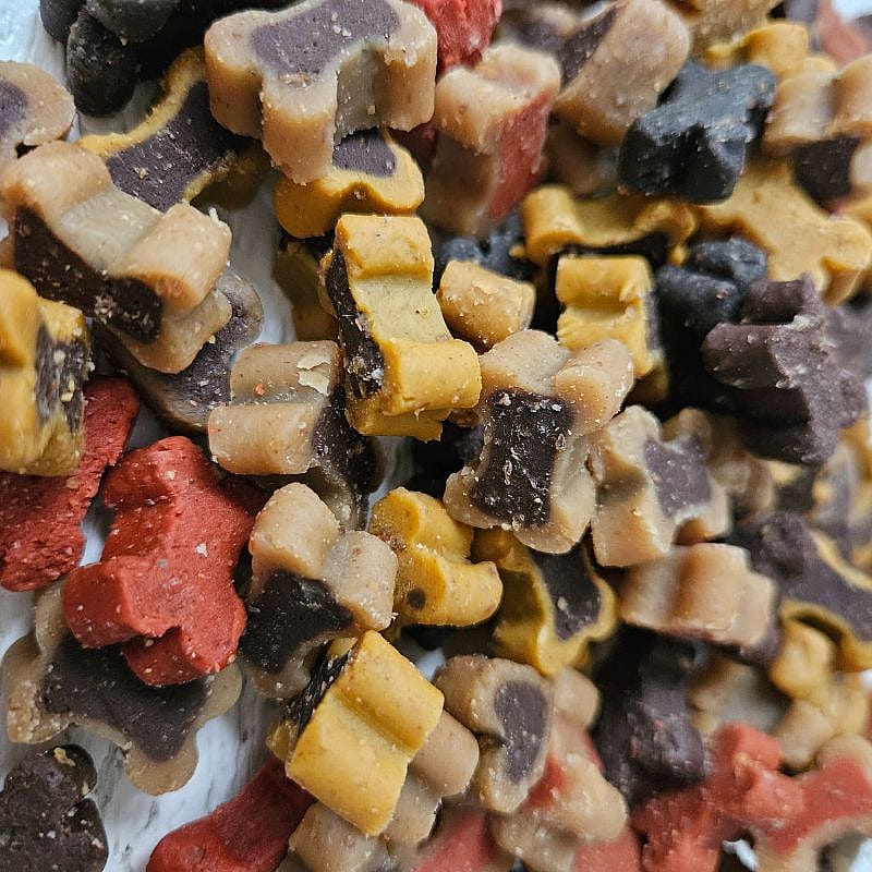 Dierapotheker Partymix Hond 250 gram